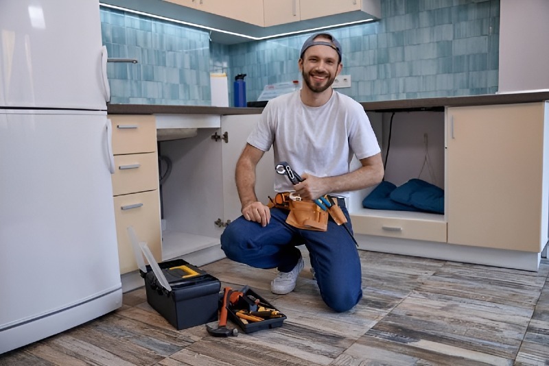 Double Wall Oven Repair in Torrance