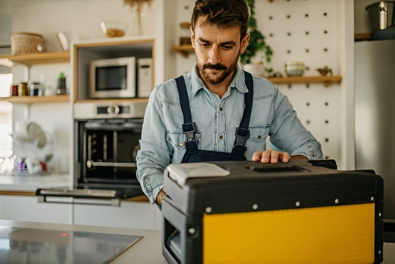 Wine Cooler and Cellar Repair in Torrance